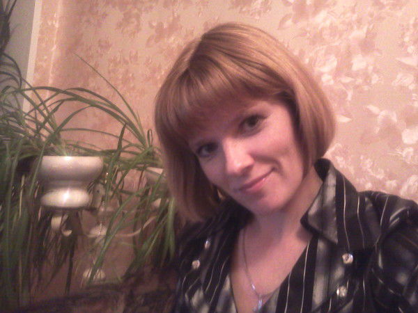 Светлана Шабан