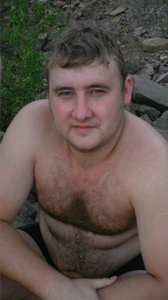 Евгений Нагорнов