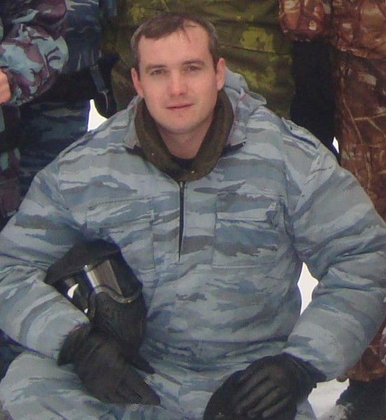 Алексей Зайцев