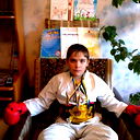 Stefan Pribysh