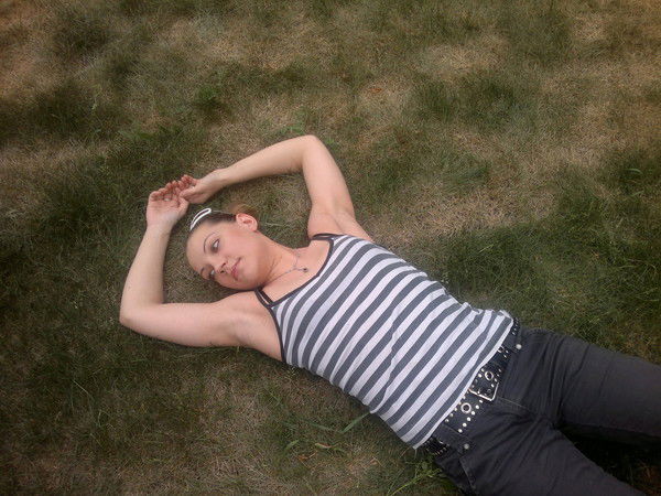 Екатерина Клейменова