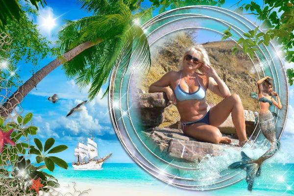 Наталья Беляевская