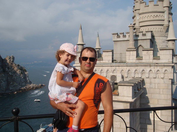 Алексей Цешнати