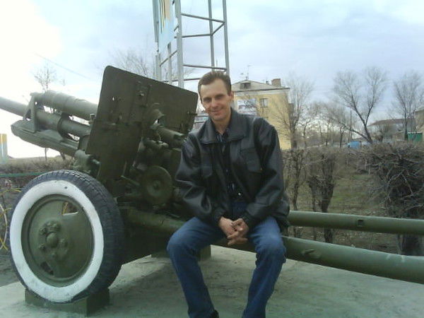 Андрей Черепанов