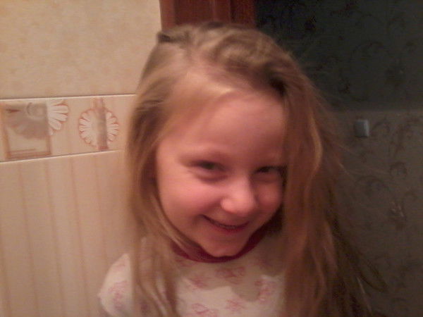 Вика Васькина