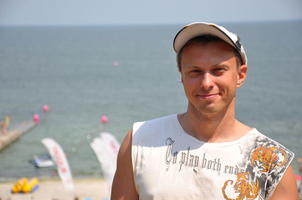 Сергей Иванцов