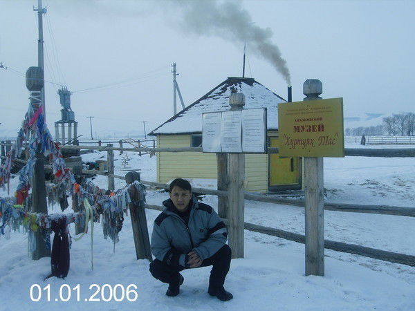 Владимир Федянин