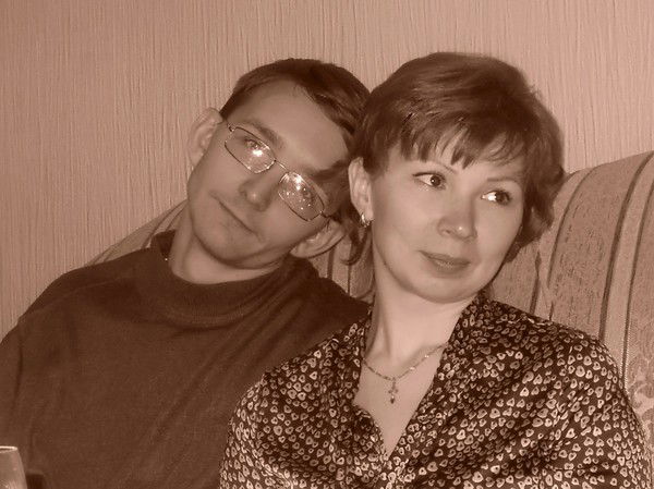 Алексей Павлушкин