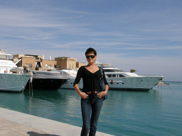 Виктория Никифорова