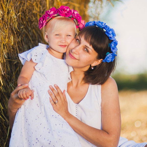 Мария Романова (Ряжнева)