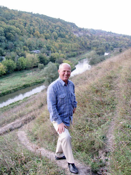 Николай Валерко