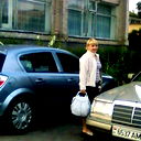 Наталия Юник