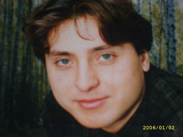 Сергей Владимирович