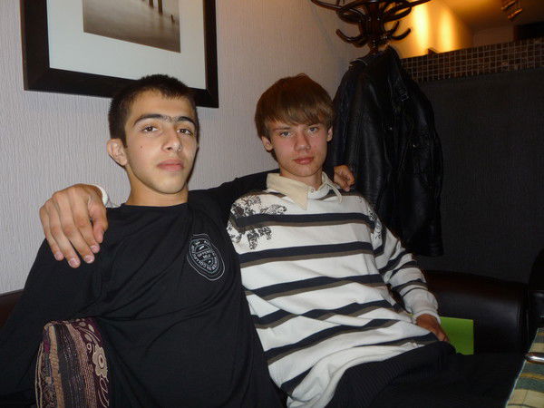 Альберт Селимов