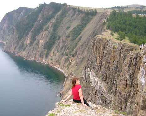 Екатерина Краснокутская