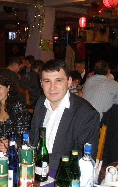 Анвар Даянов