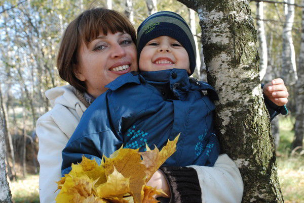 Жанна Нарымская