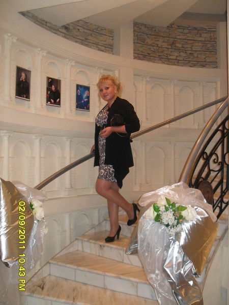 Екатерина Макарова