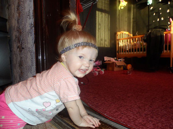 Маша Артёменко