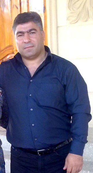 Максим Набиев