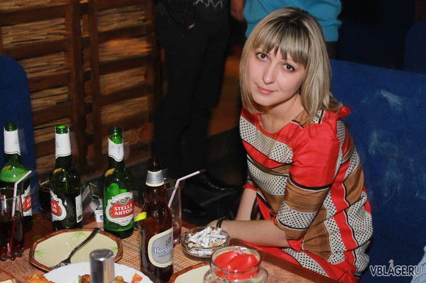 Елена Виличинская