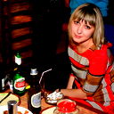 Елена Виличинская