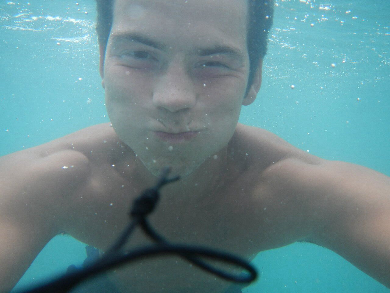 Незна Комец