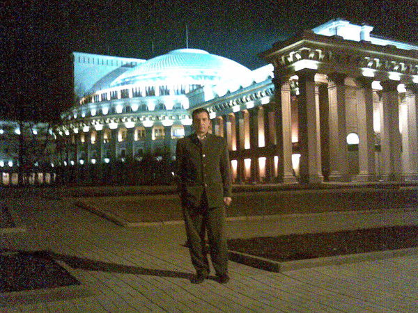 Фёдор Агансонов