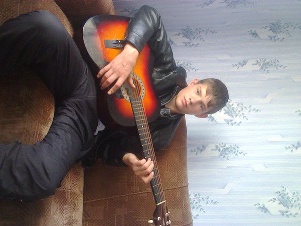 Владимир Шефер