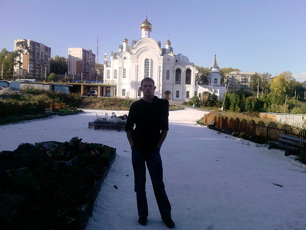 Евгений Корепанов