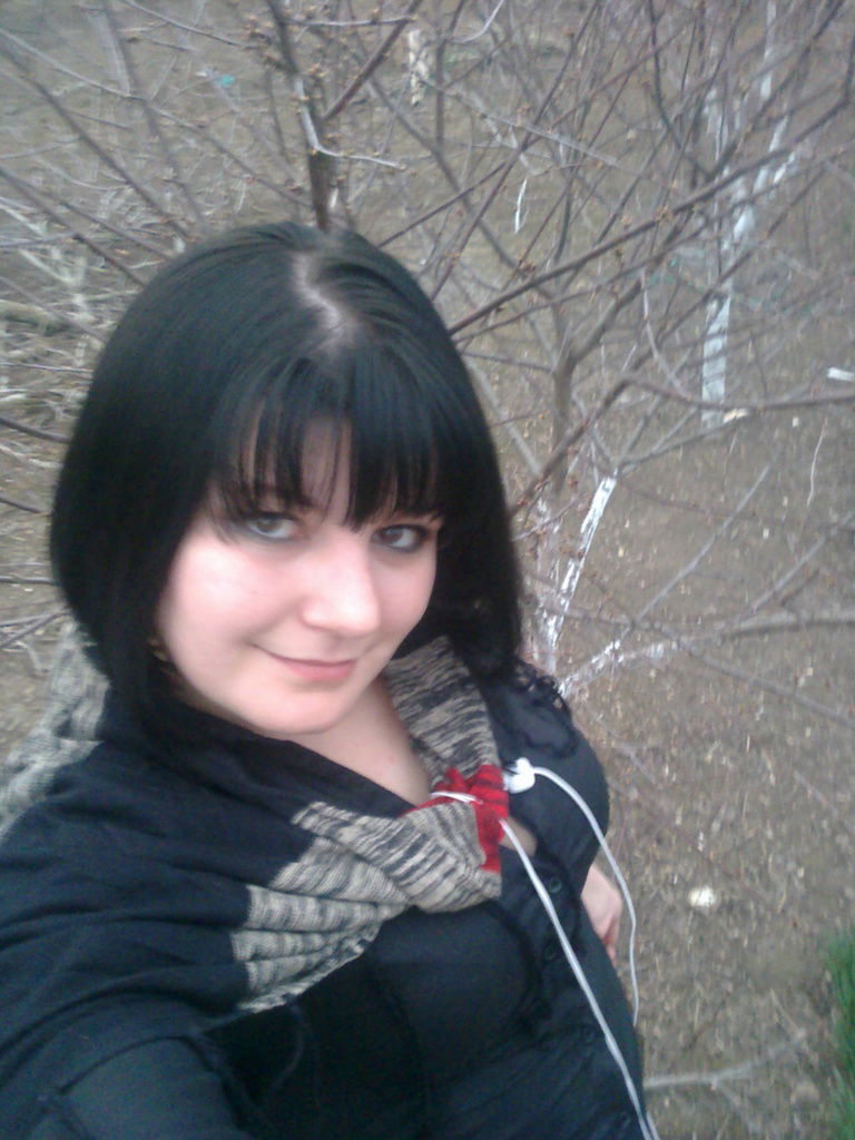 Анастасия Мамедова