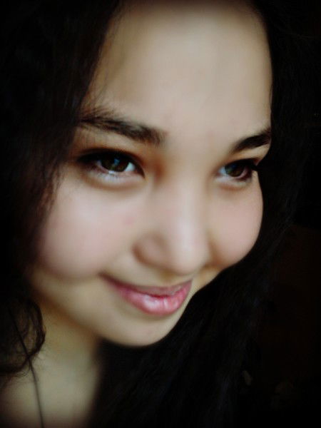 Асель Тилегенова