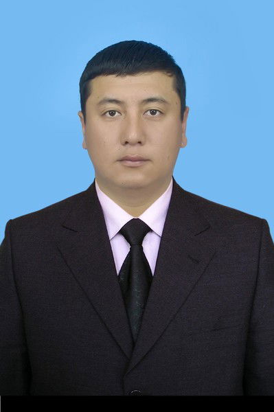 Хайрилло Режапов