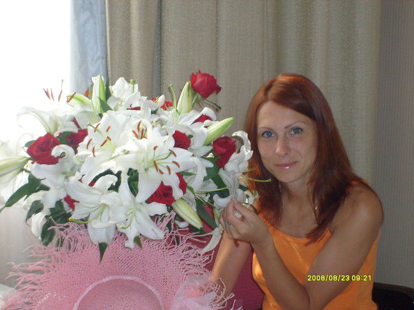 Ольга Кирпо