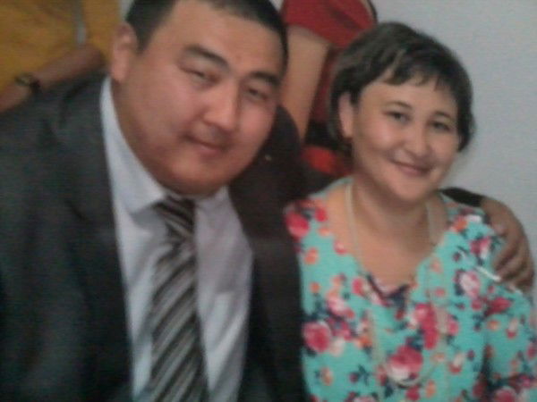 Исабек Жакимов