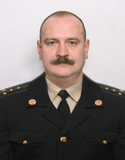 Андрей Фесенко