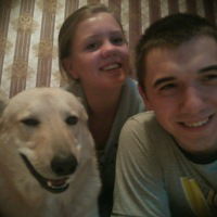 Максим Александрович