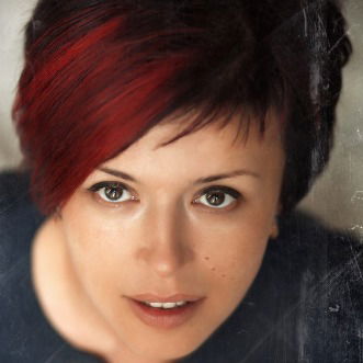 Оксана Беднарська