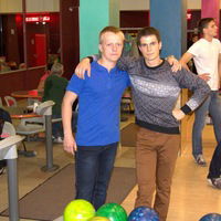 Андрей Исаеня