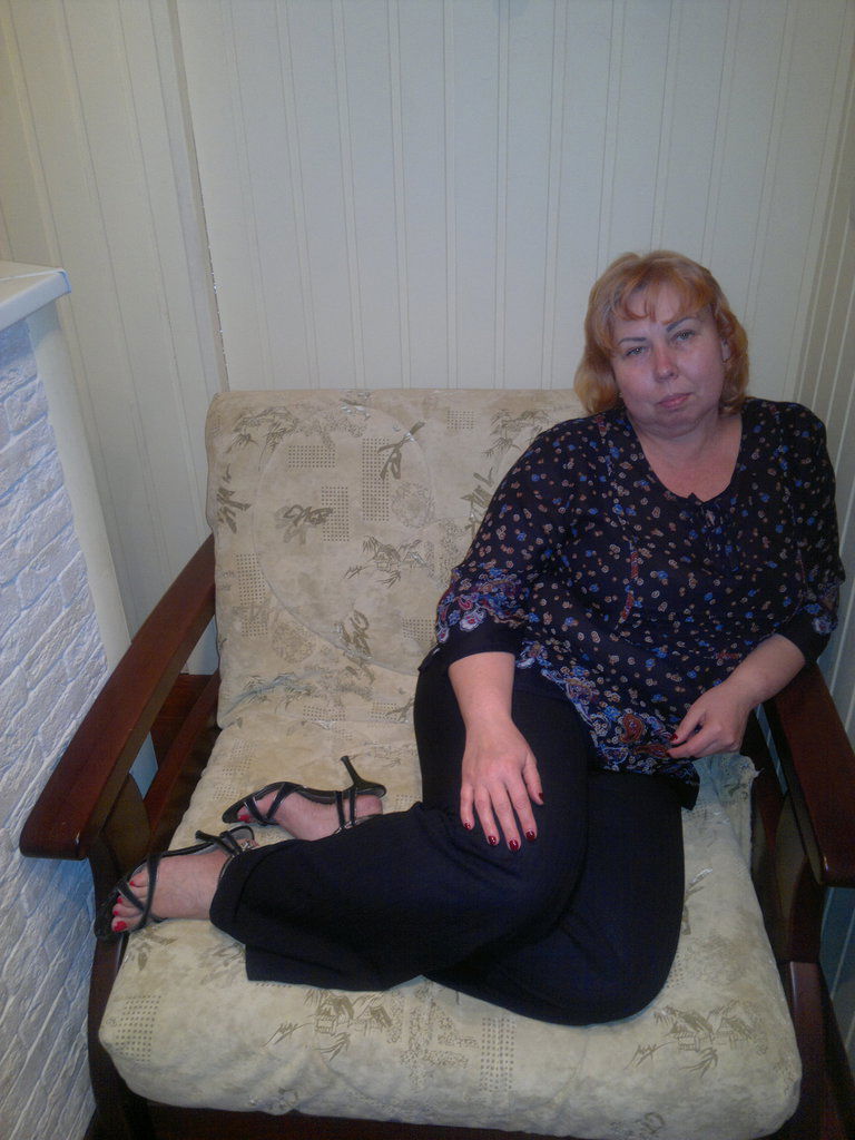 Ольга Ольга