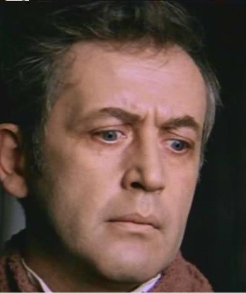 Александр Примаков