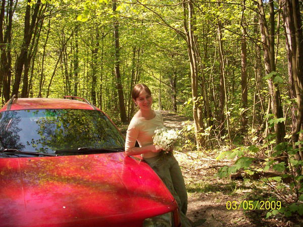 Маргарита Калашникова