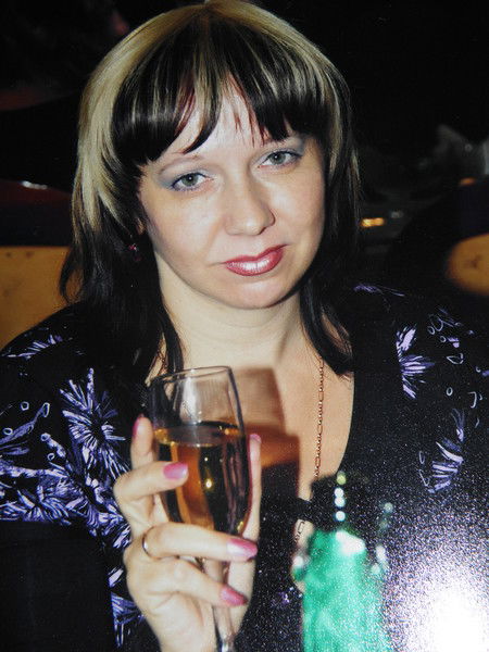 Наталия Погребниченко