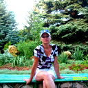 Екатерина Бондарчук