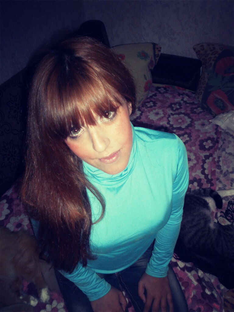 Ирина Маршалкина