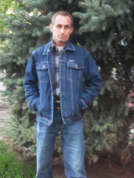 Борис Беляев