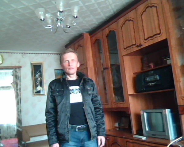 Алексей Мой