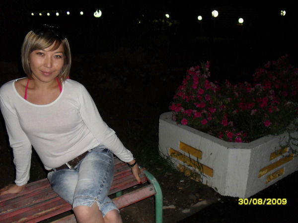 Асия Еленова