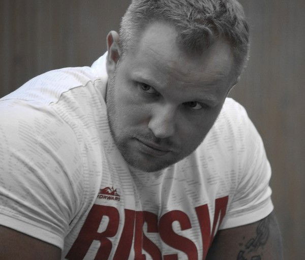 Сергей Прудников