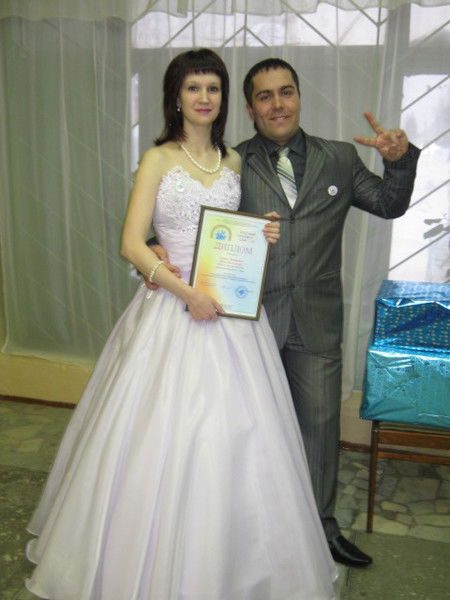 Олеся Лятиева